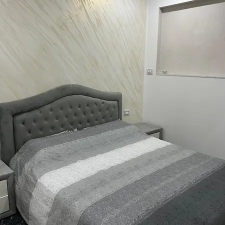 شقة La Maison De Celine *