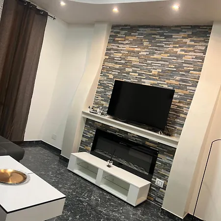 La Maison De Celine Τεργέστη