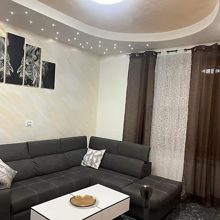 Apartamento La Maison De Celine