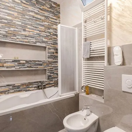 La Maison De Celine شقة ترييستي