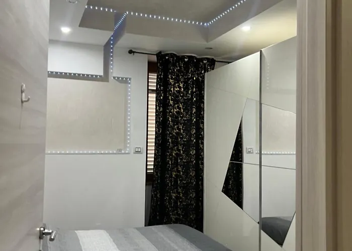 Daire La Maison De Celine