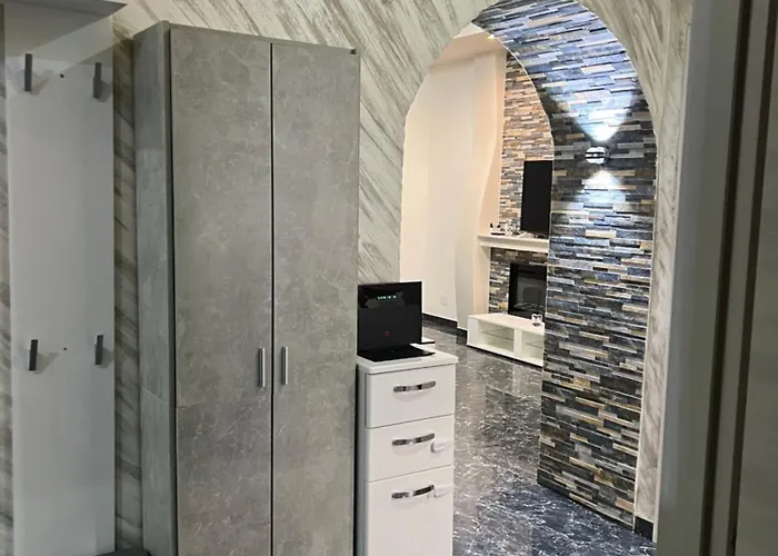 La Maison De Celine Διαμέρισμα