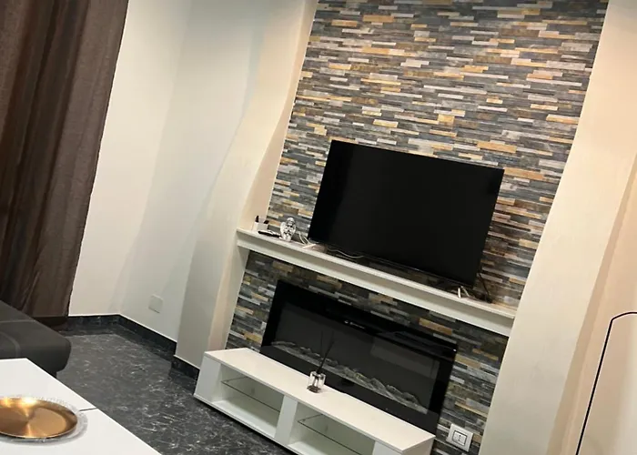 La Maison De Celine Trieste