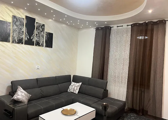 Διαμέρισμα La Maison De Celine