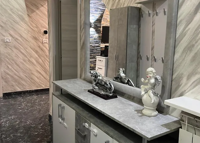 Appartement La Maison De Celine *