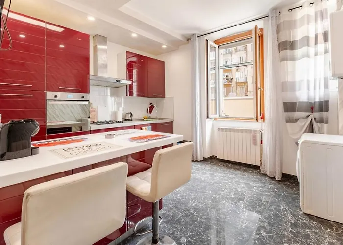 La Maison De Celine Daire