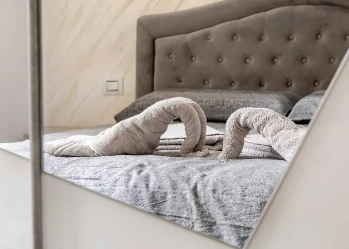 Appartement La Maison De Celine