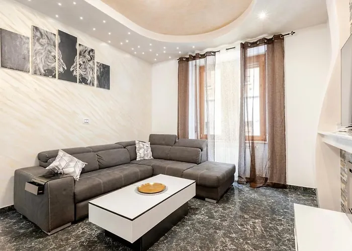 La Maison De Celine Διαμέρισμα Τεργέστη