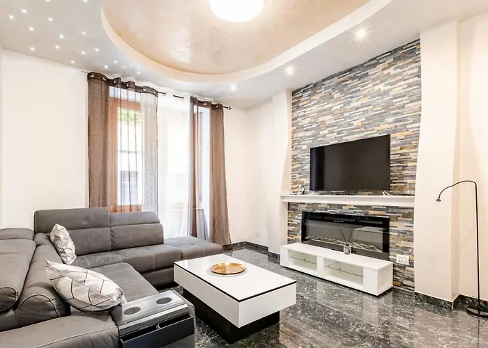 La Maison De Celine *