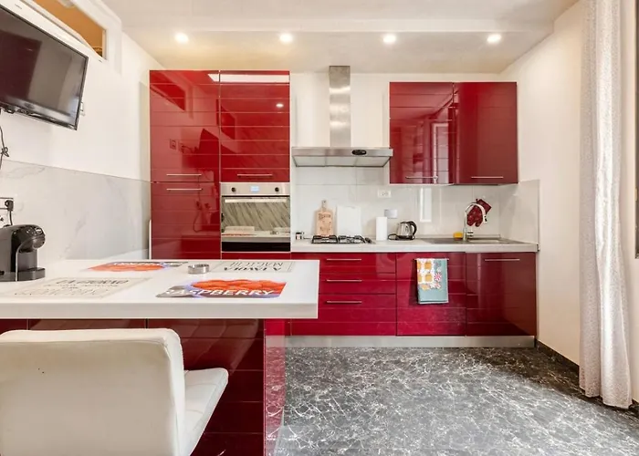 La Maison De Celine *