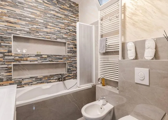 La Maison De Celine Appartement Trieste