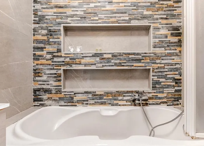 Daire La Maison De Celine *